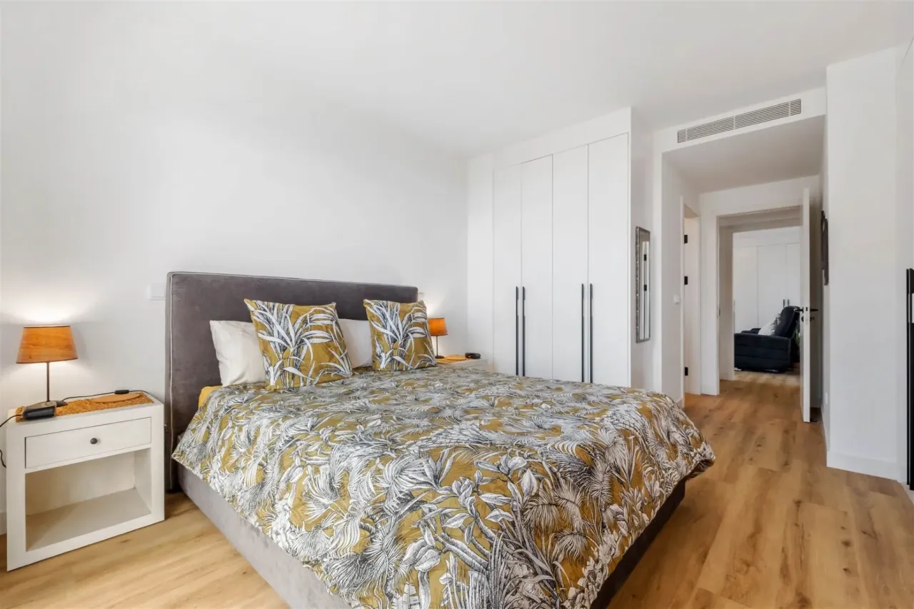 Flat on Madeira, Portugal, 189 m² - picture 9