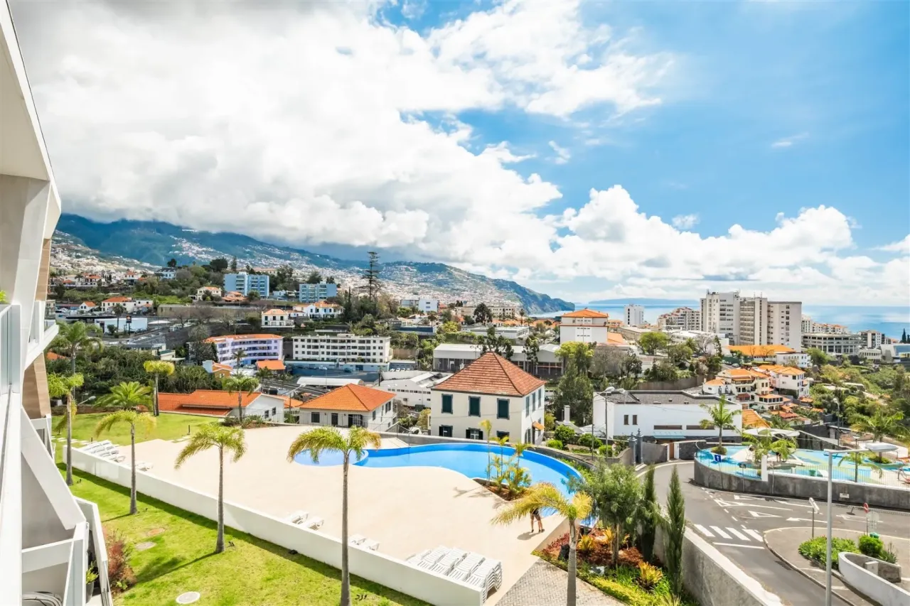 Flat on Madeira, Portugal, 189 m² - picture 10