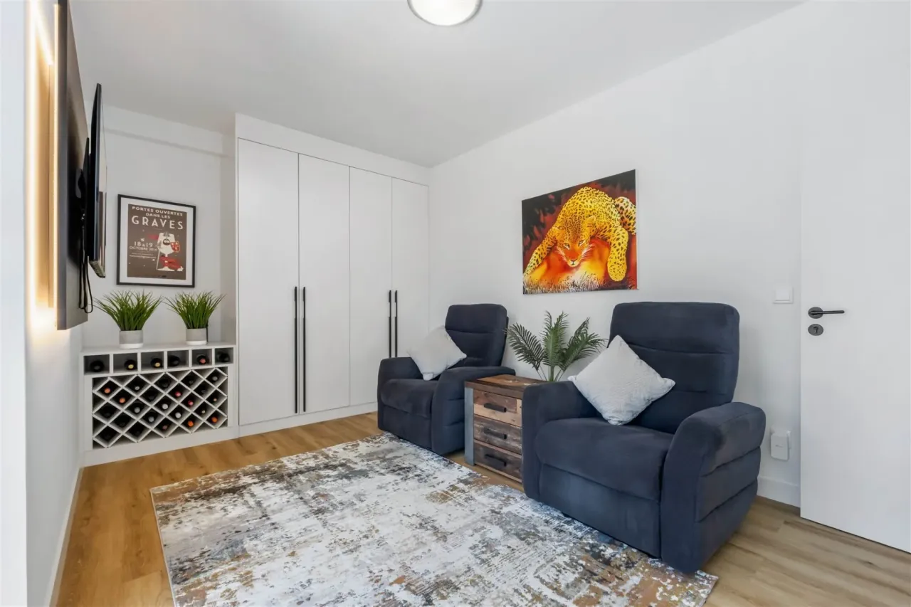 Flat on Madeira, Portugal, 189 m² - picture 13