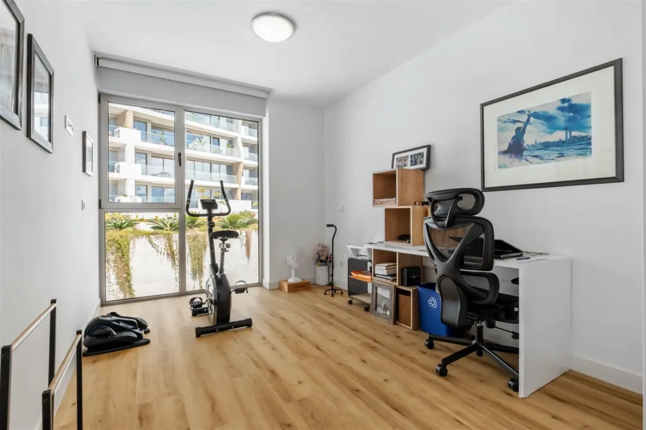 Flat on Madeira, Portugal, 189 m² - picture 15