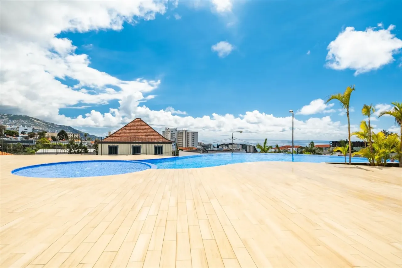 Flat on Madeira, Portugal, 189 m² - picture 17