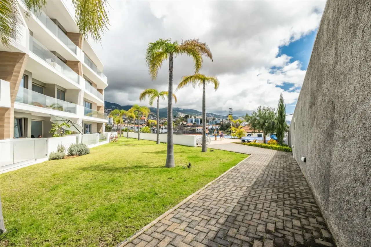 Flat on Madeira, Portugal, 189 m² - picture 16