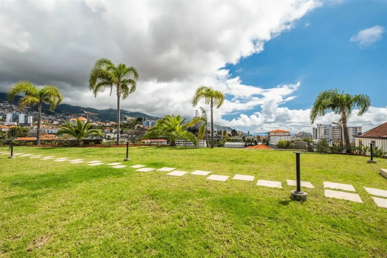 Flat on Madeira, Portugal, 189 m² - picture 18