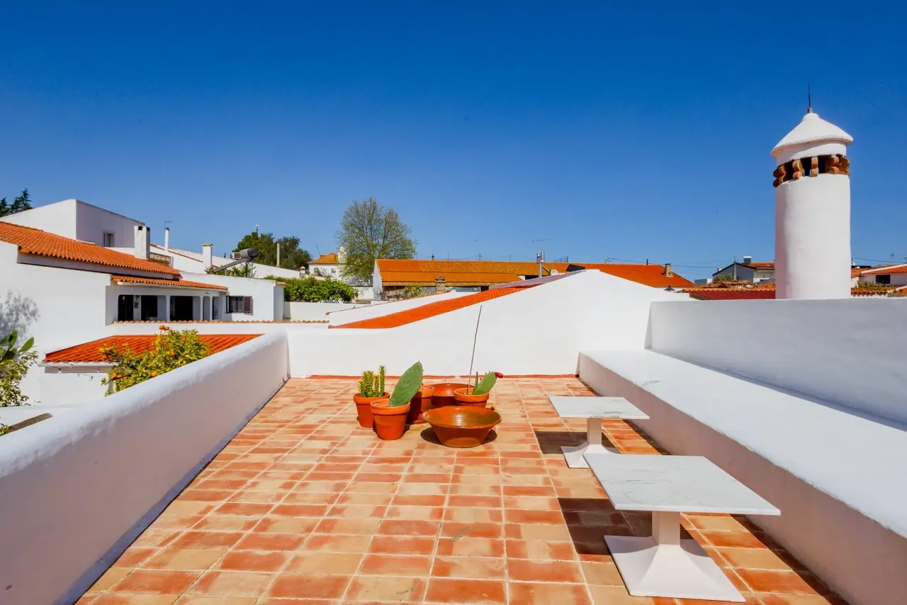 Casa en Ferreira do Alentejo, Portugal, 475 m² - imagen 16