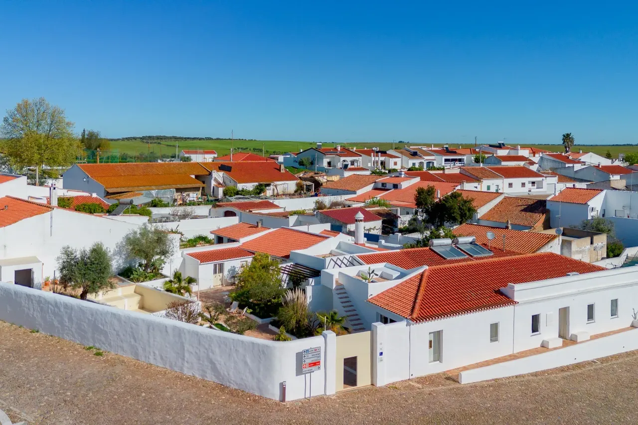 Casa en Ferreira do Alentejo, Portugal, 475 m² - imagen 17