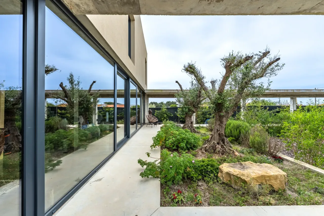 Maison à Lisbonne, Portugal, 526 m² - image 4