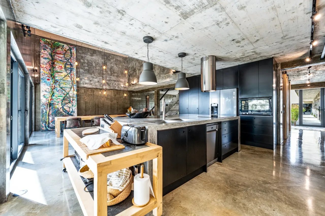 Maison à Lisbonne, Portugal, 526 m² - image 13