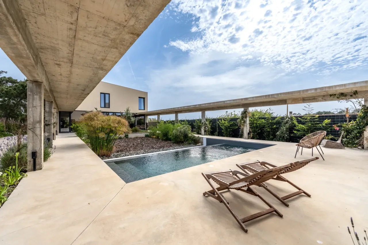 Maison à Lisbonne, Portugal, 526 m² - image 16
