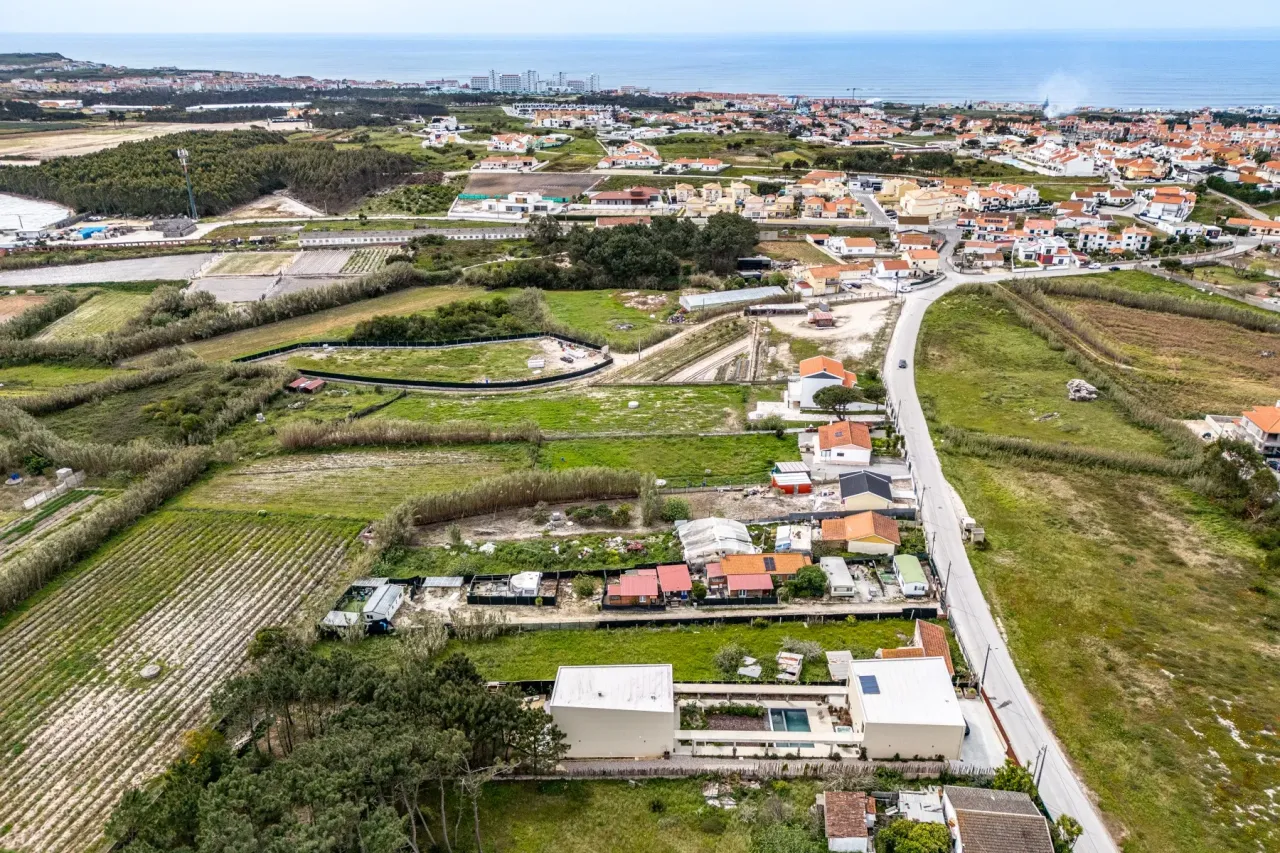 Maison à Lisbonne, Portugal, 526 m² - image 17