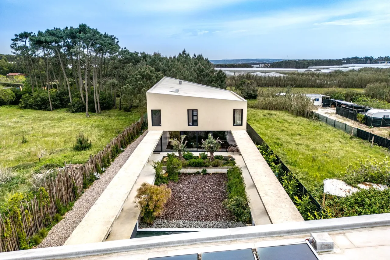 Maison à Lisbonne, Portugal, 526 m² - image 18