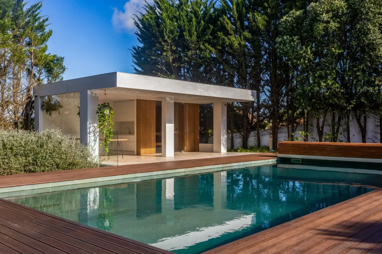 Casa en Lisboa, Portugal, 471 m² - imagen 1