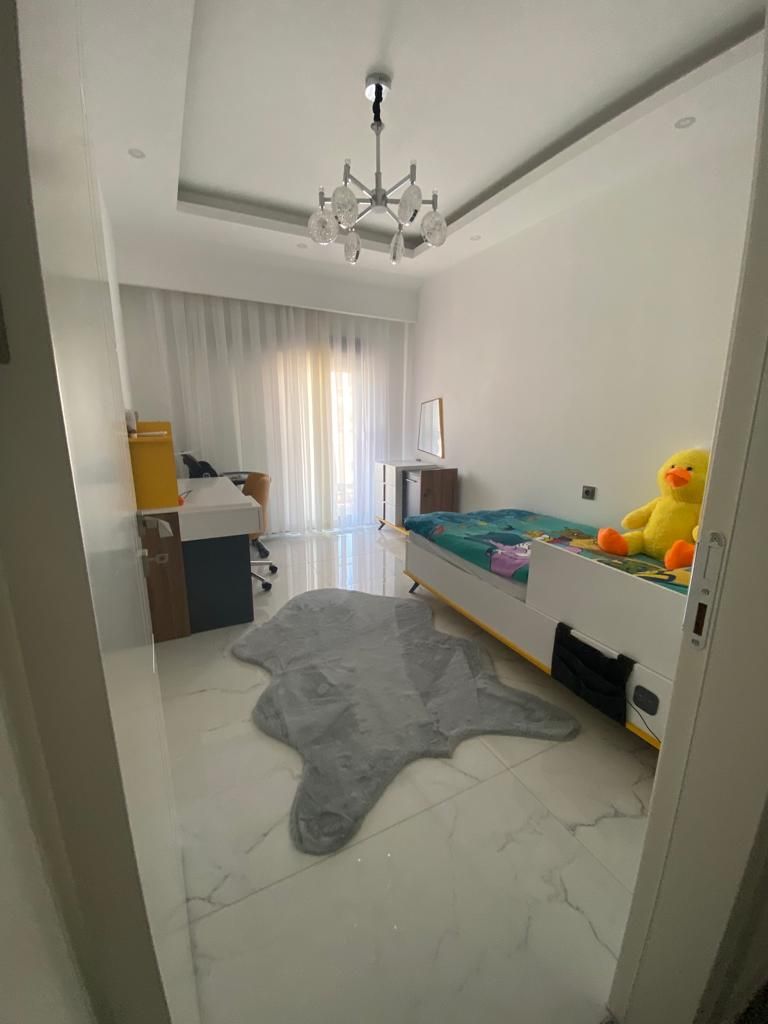 Flat in Alanya, Turkey, 150 m² - picture 3