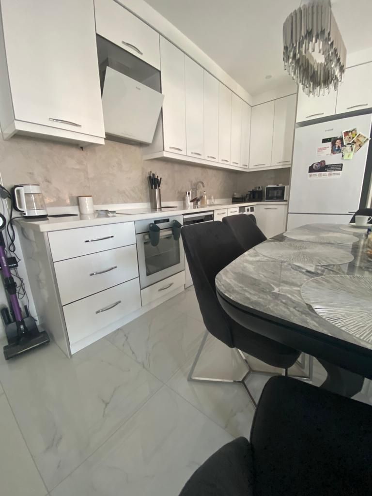 Flat in Alanya, Turkey, 150 m² - picture 4