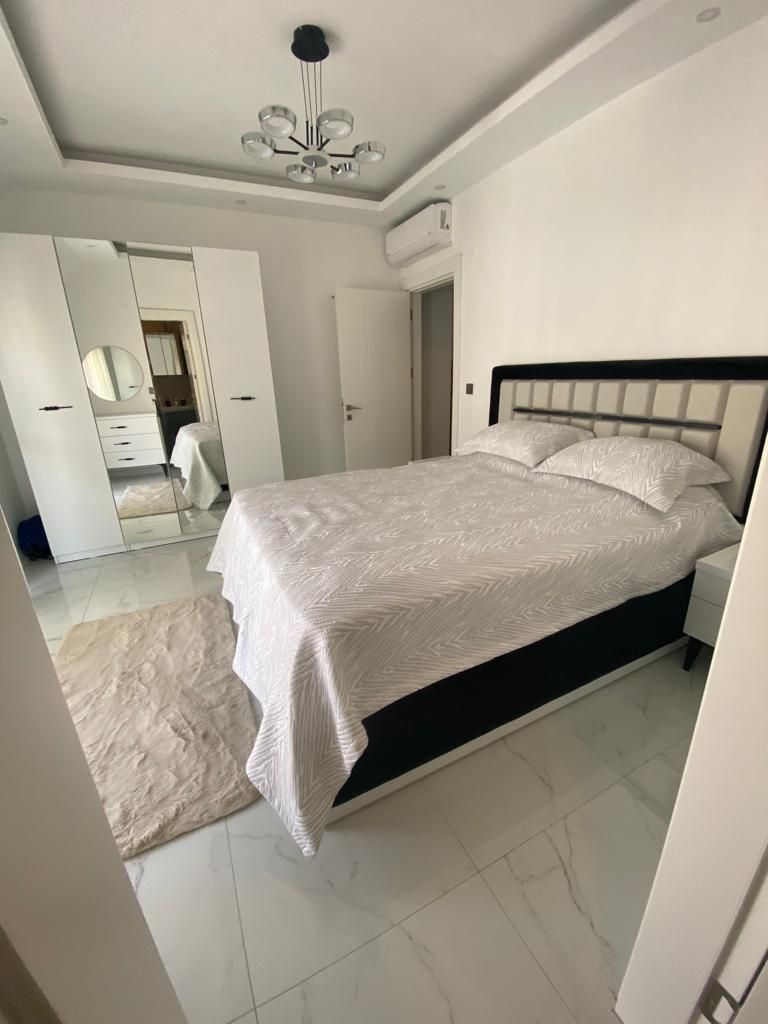 Flat in Alanya, Turkey, 150 m² - picture 8