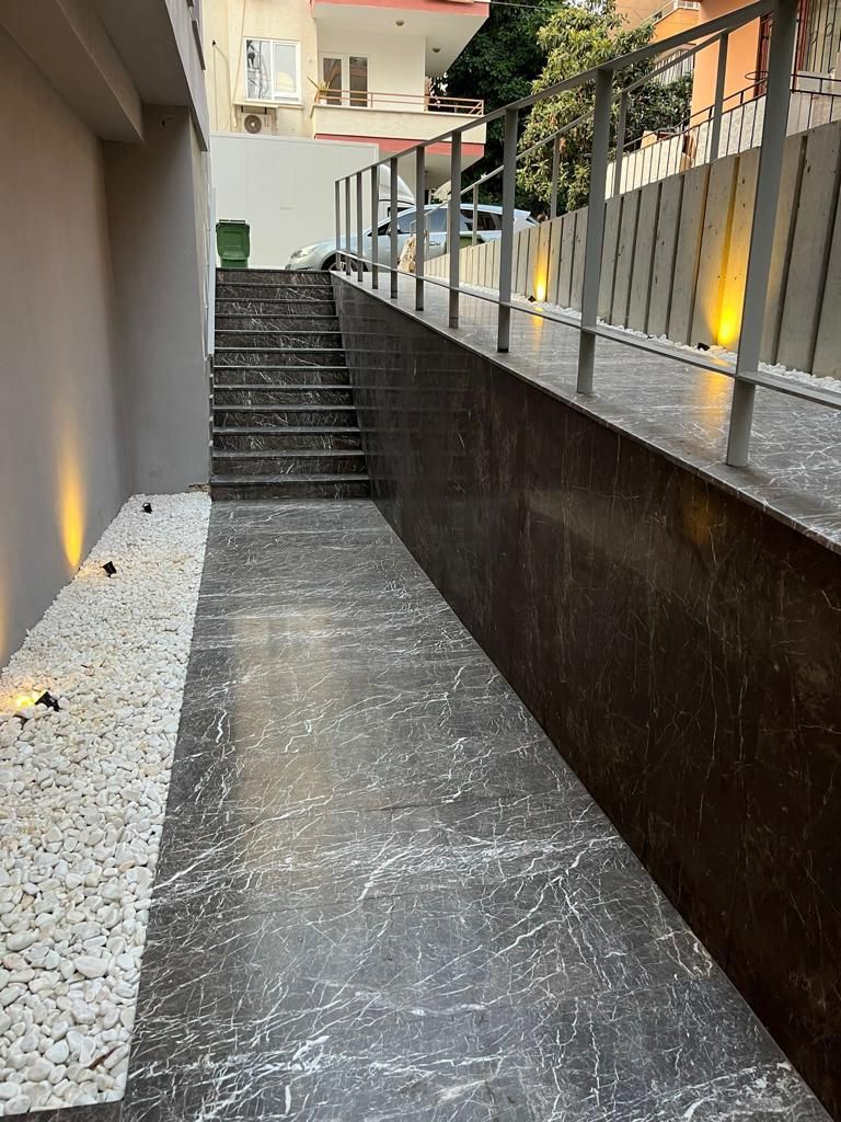 Flat in Alanya, Turkey, 150 m² - picture 12