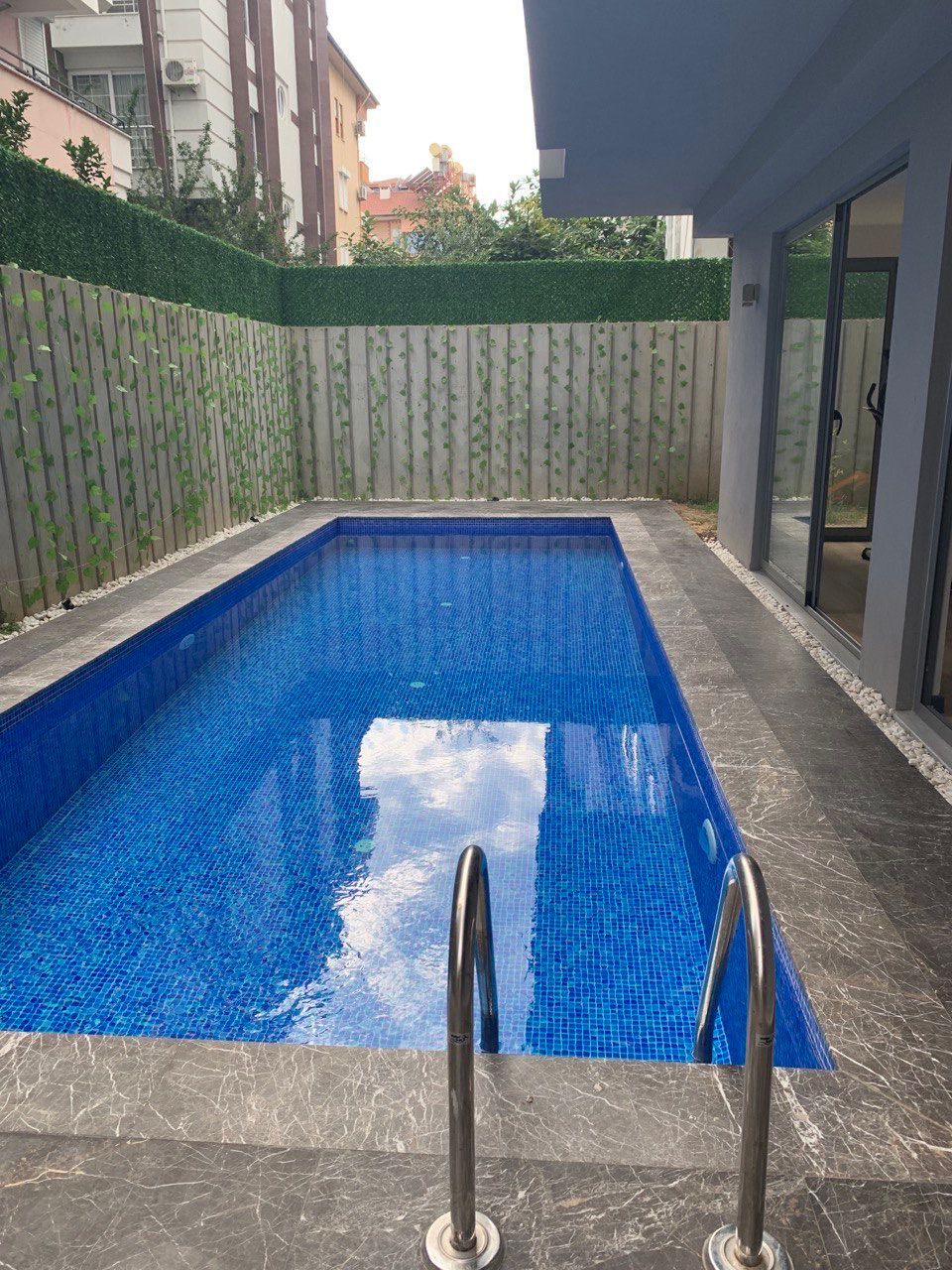 Flat in Alanya, Turkey, 150 m² - picture 13