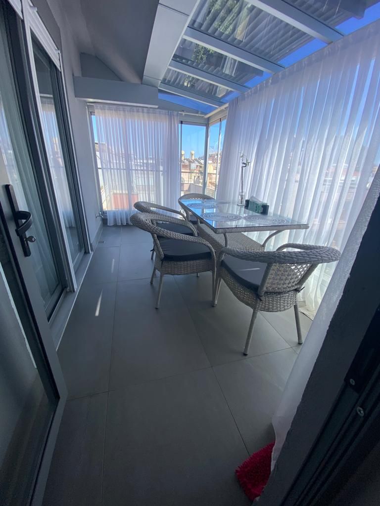 Flat in Alanya, Turkey, 150 m² - picture 11