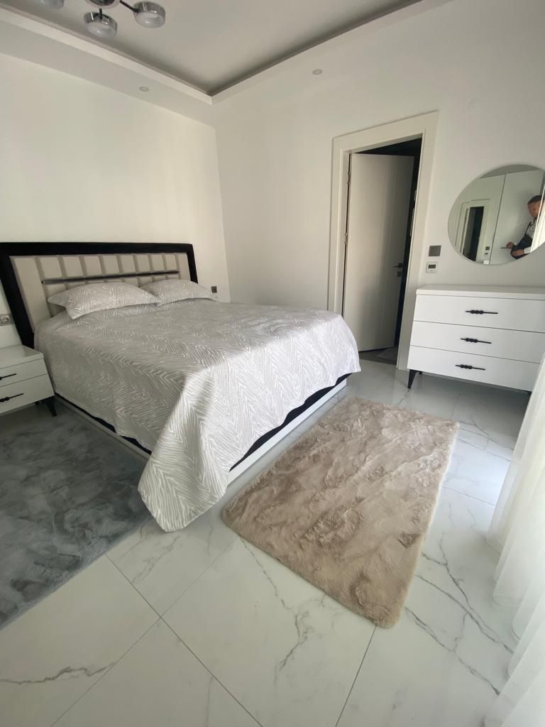 Flat in Alanya, Turkey, 150 m² - picture 6