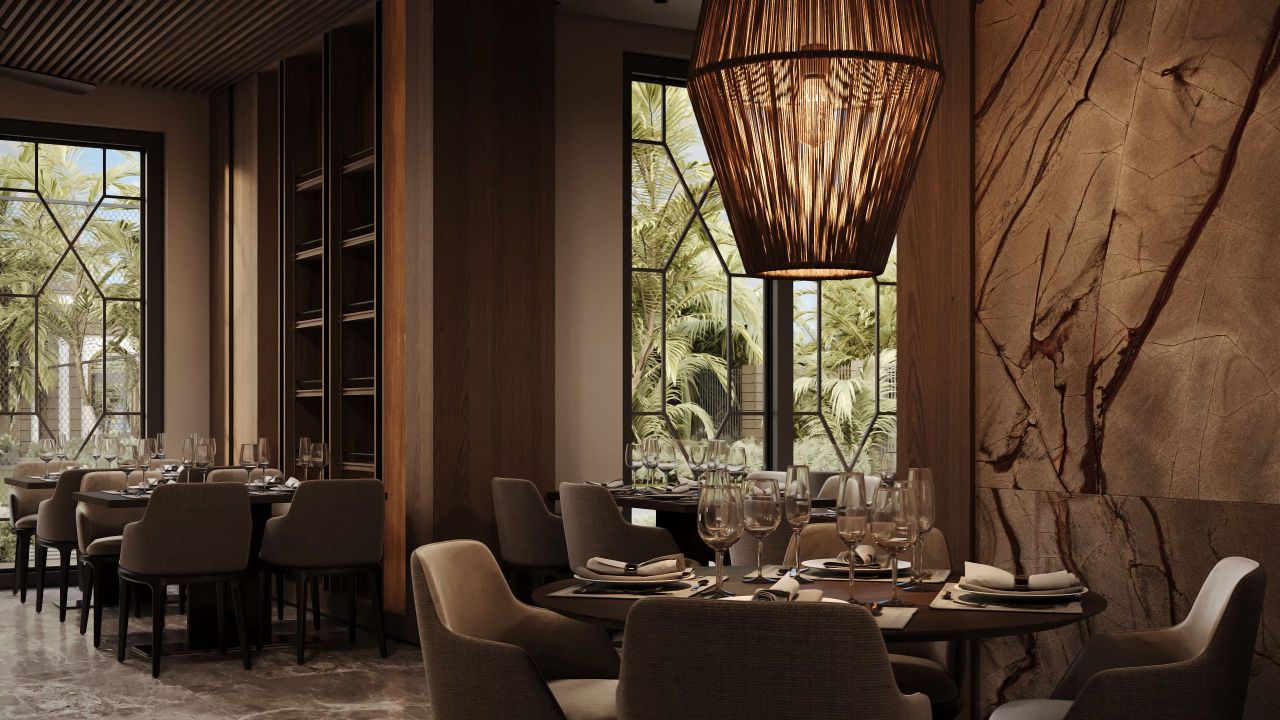 Piso en Zanzíbar, Tanzania, 70 m² - imagen 17