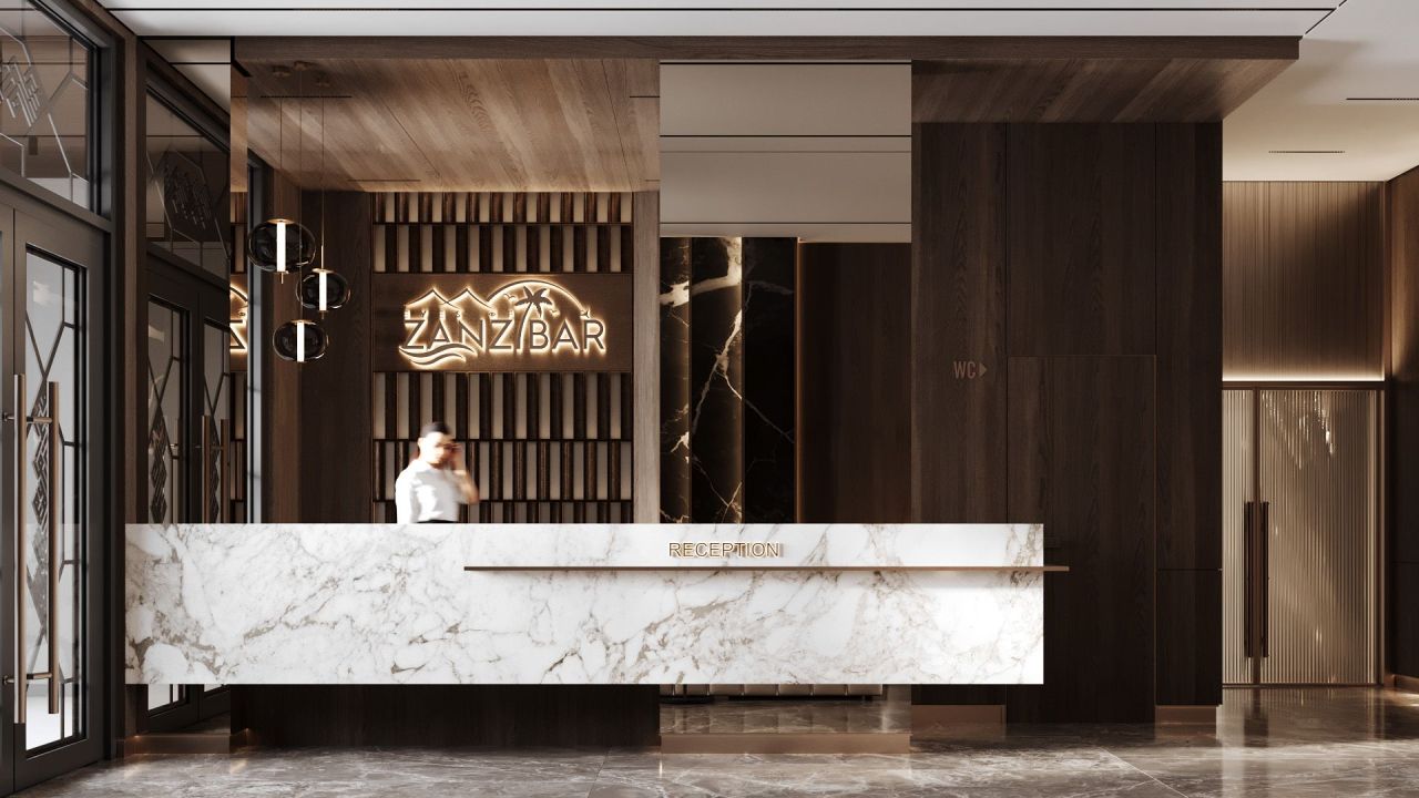 Piso en Zanzíbar, Tanzania, 70 m² - imagen 15