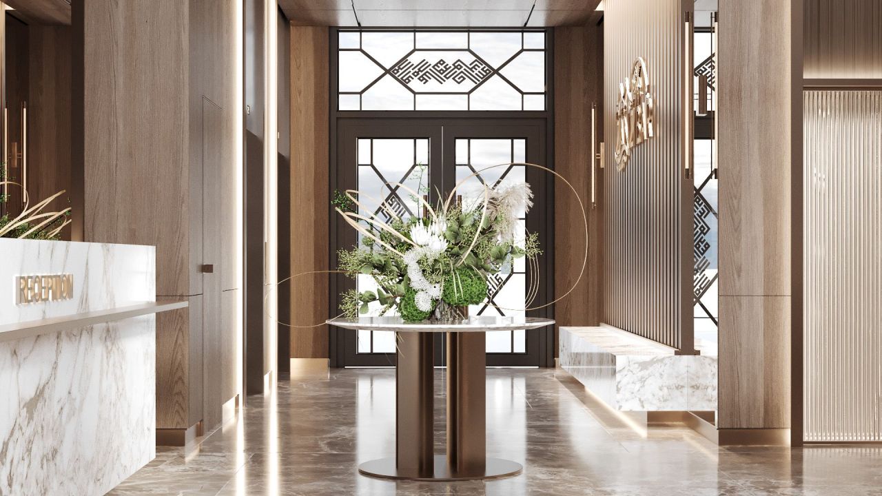 Piso en Zanzíbar, Tanzania, 70 m² - imagen 14