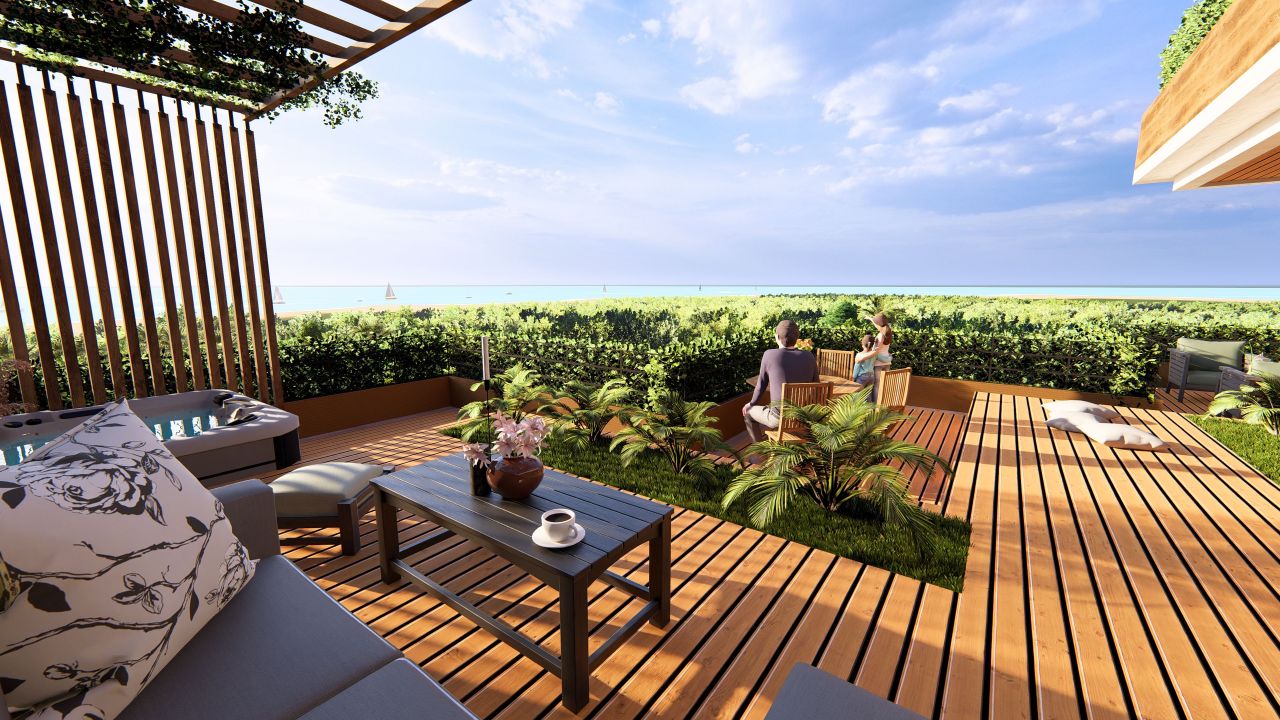 Piso en Zanzíbar, Tanzania, 70 m² - imagen 13