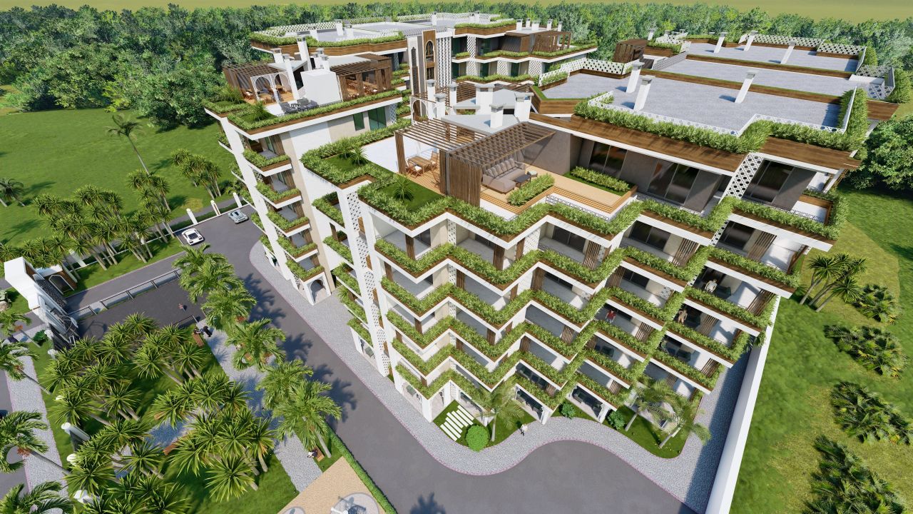 Piso en Zanzíbar, Tanzania, 70 m² - imagen 9