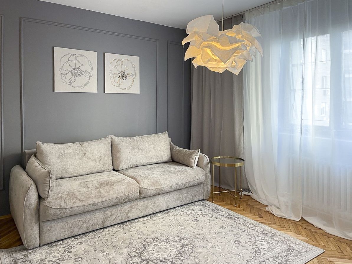 Piso en Subotica, Serbia, 41 m² - imagen 1