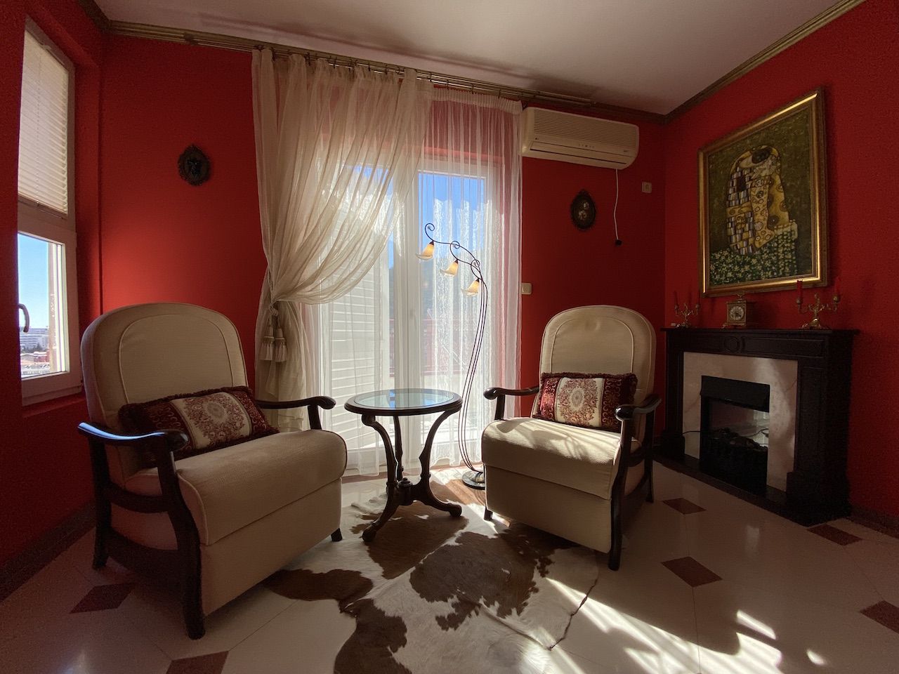 Flat in Budva, Montenegro, 91 m² - picture 1