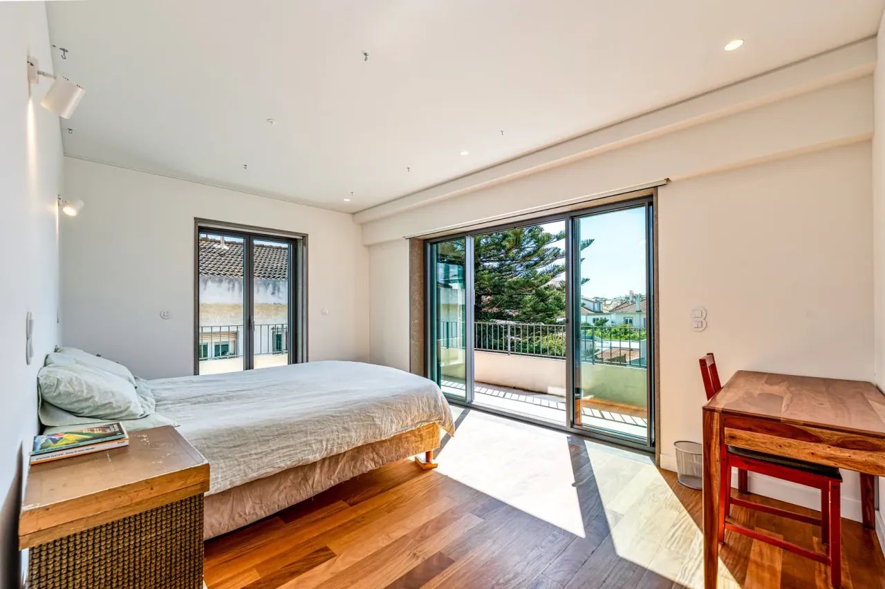 Maison à Oeiras, Portugal, 199 m² - image 8