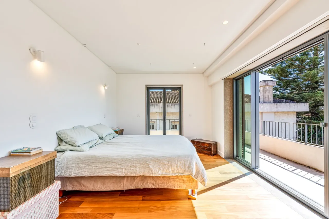 Maison à Oeiras, Portugal, 199 m² - image 9