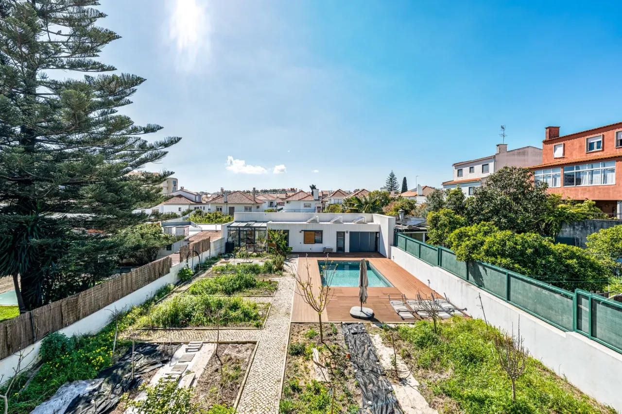 Maison à Oeiras, Portugal, 199 m² - image 12