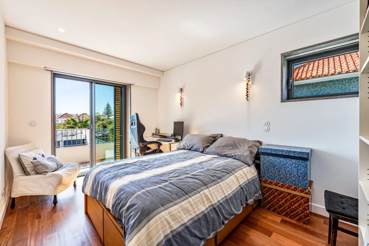 Maison à Oeiras, Portugal, 199 m² - image 13