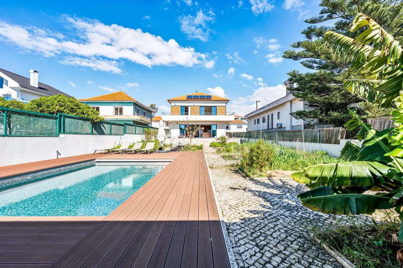 Maison à Oeiras, Portugal, 199 m² - image 15