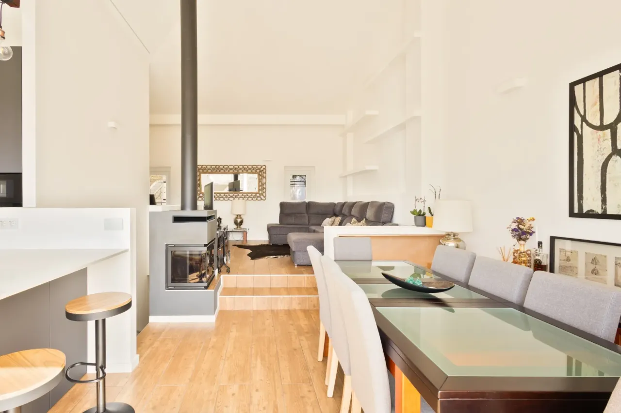 Casa a Lisbona, Portogallo, 126 m² - foto 2