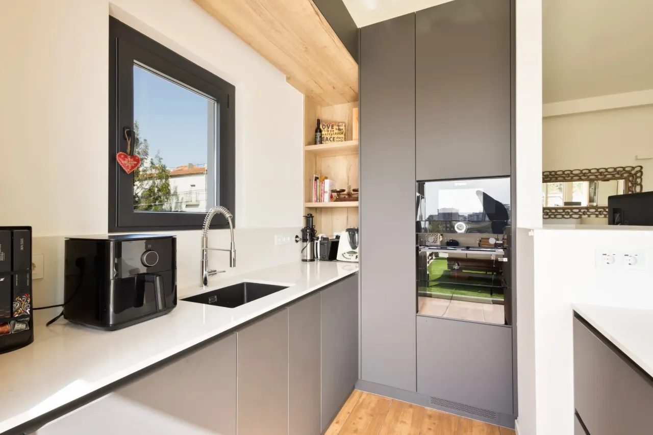 Casa a Lisbona, Portogallo, 126 m² - foto 3