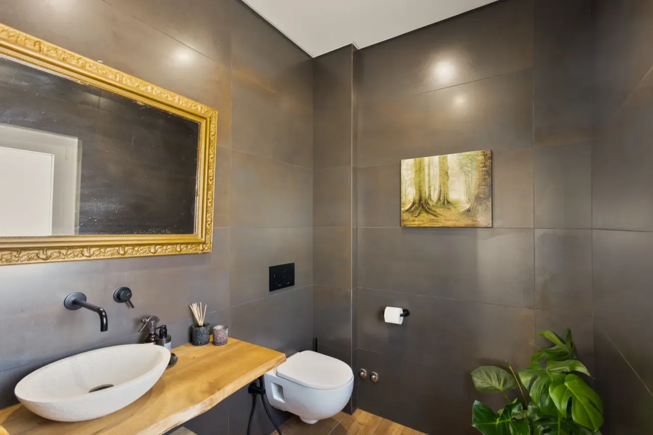 Casa a Lisbona, Portogallo, 126 m² - foto 5