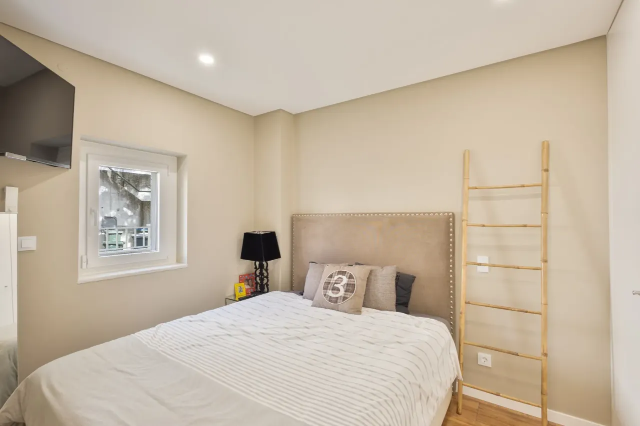 Casa a Lisbona, Portogallo, 126 m² - foto 8