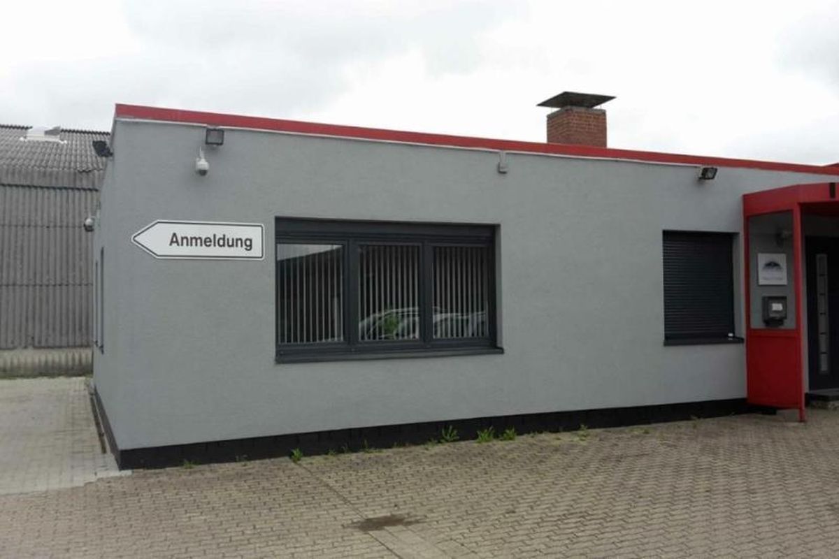 Biens commerciaux à Helmstedt, Allemagne, 4 900 m² - image 5