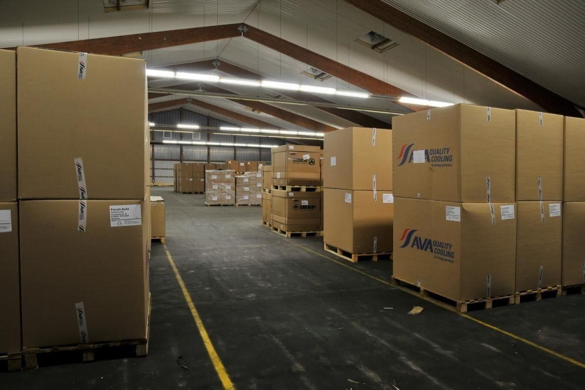 Biens commerciaux à Helmstedt, Allemagne, 4 900 m² - image 2