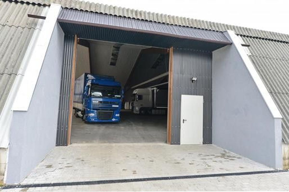 Biens commerciaux à Helmstedt, Allemagne, 4 900 m² - image 4