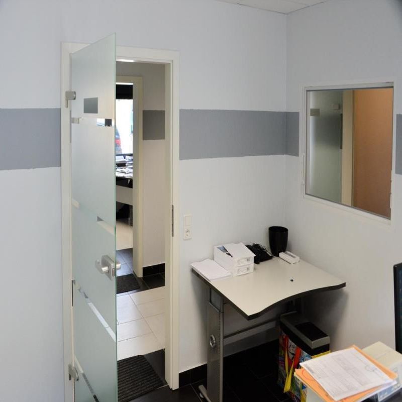 Biens commerciaux à Helmstedt, Allemagne, 4 900 m² - image 12