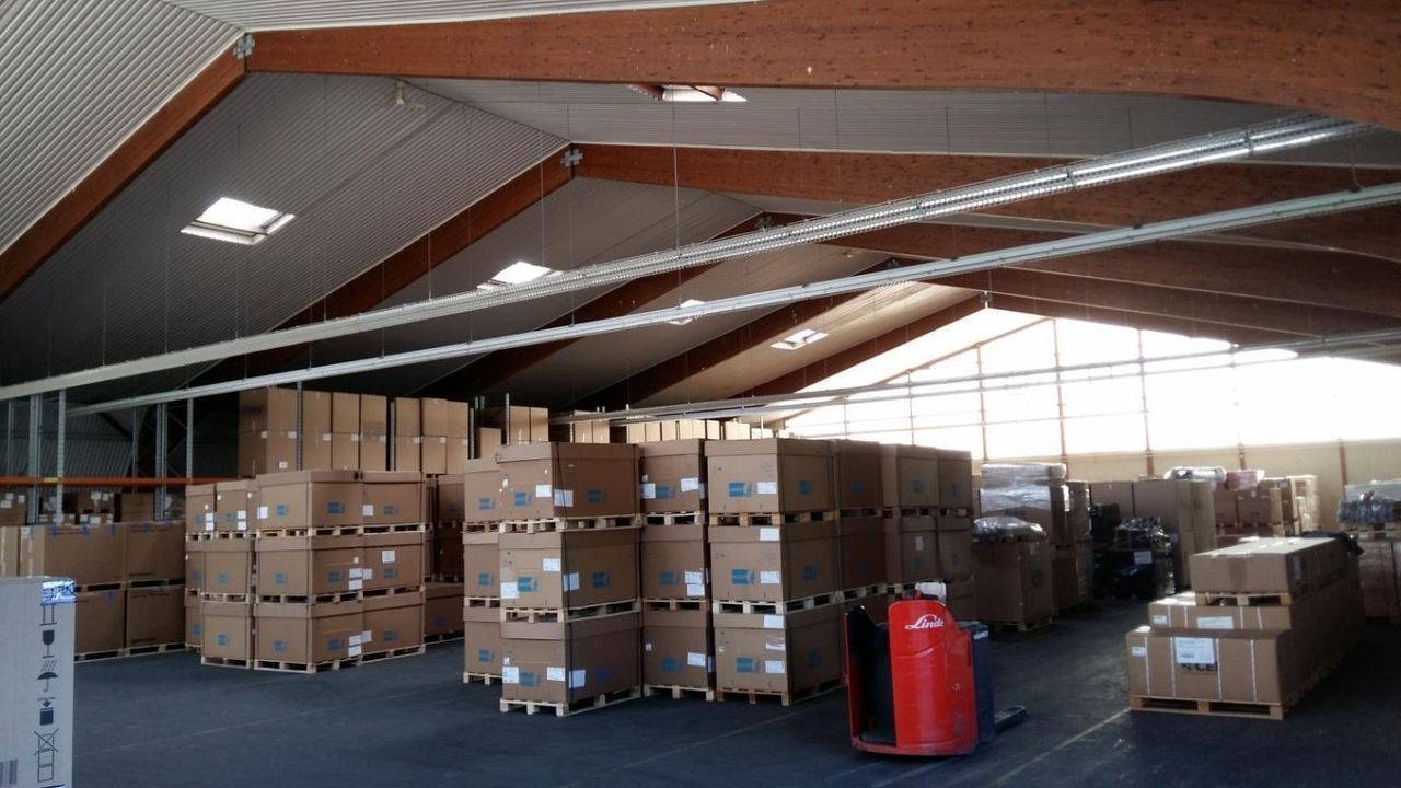 Biens commerciaux à Helmstedt, Allemagne, 4 900 m² - image 8