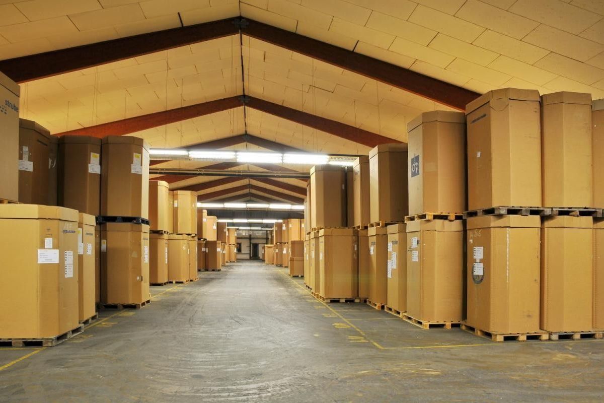 Propiedad comercial en Helmstedt, Alemania, 4 900 m² - imagen 1