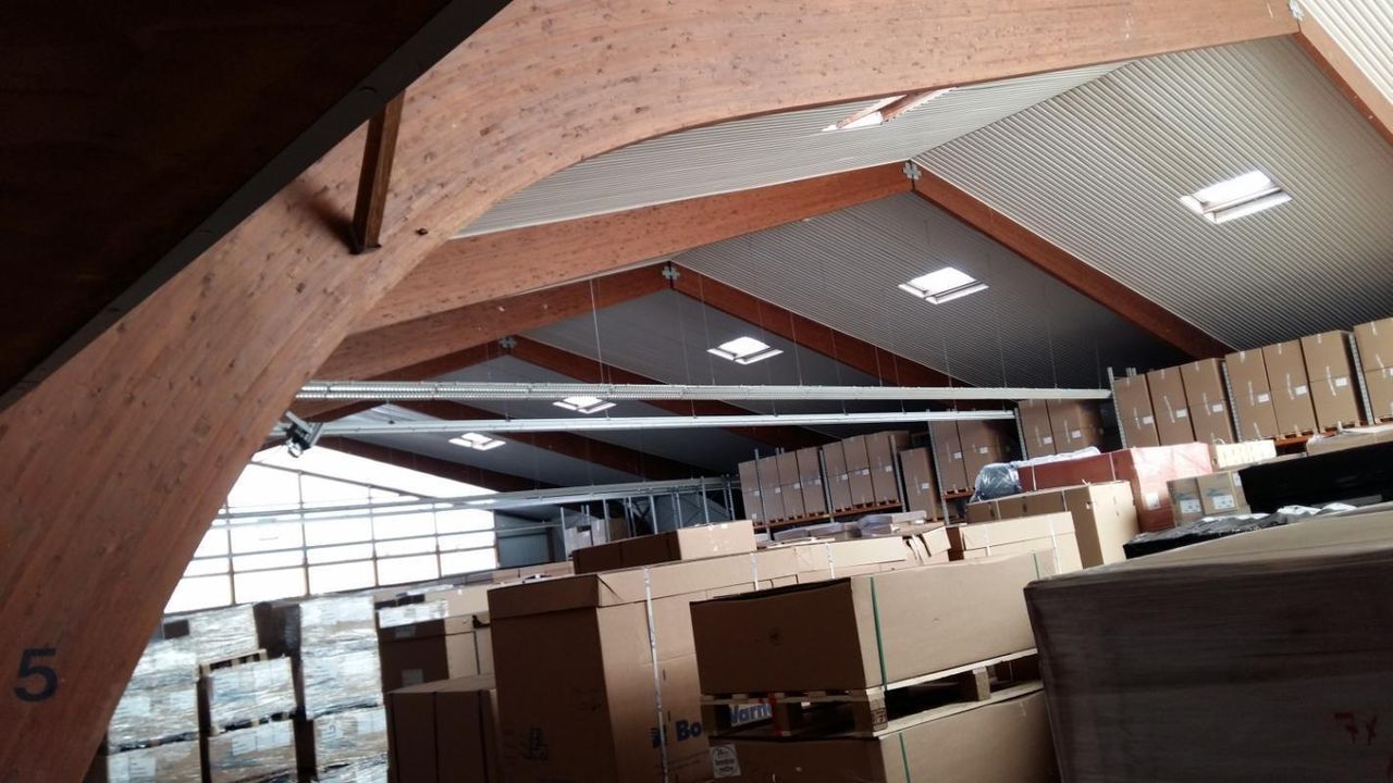 Biens commerciaux à Helmstedt, Allemagne, 4 900 m² - image 9