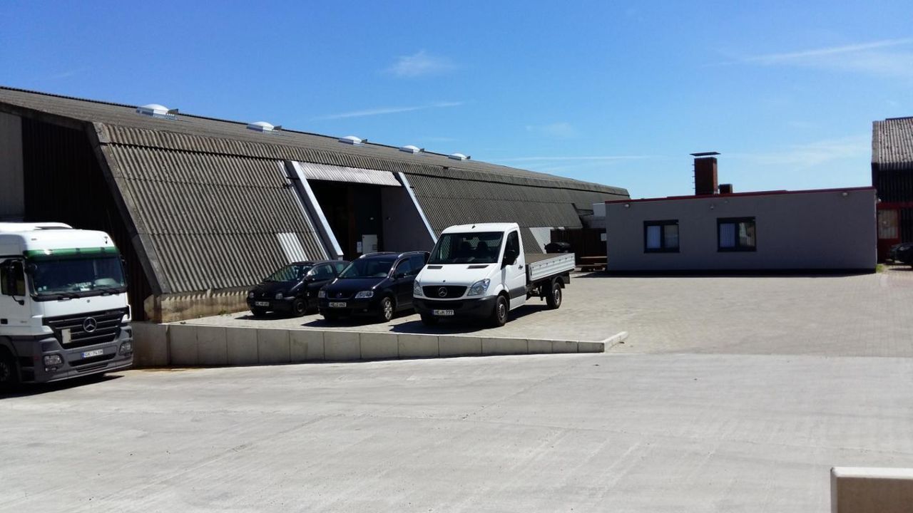 Biens commerciaux à Helmstedt, Allemagne, 4 900 m² - image 6