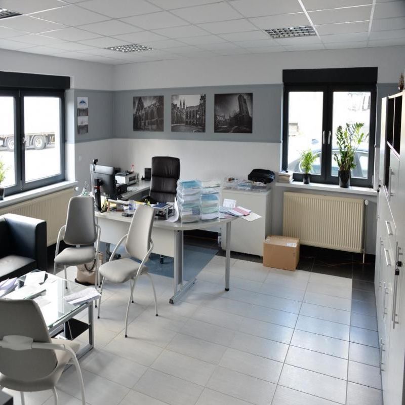 Biens commerciaux à Helmstedt, Allemagne, 4 900 m² - image 10