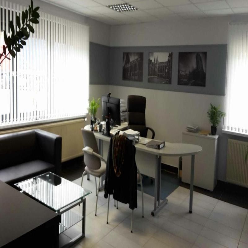 Biens commerciaux à Helmstedt, Allemagne, 4 900 m² - image 11