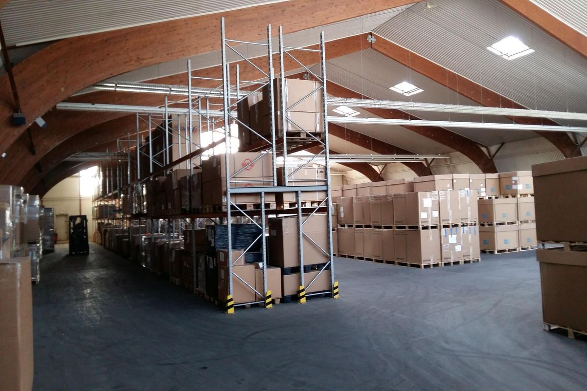 Biens commerciaux à Helmstedt, Allemagne, 4 900 m² - image 3