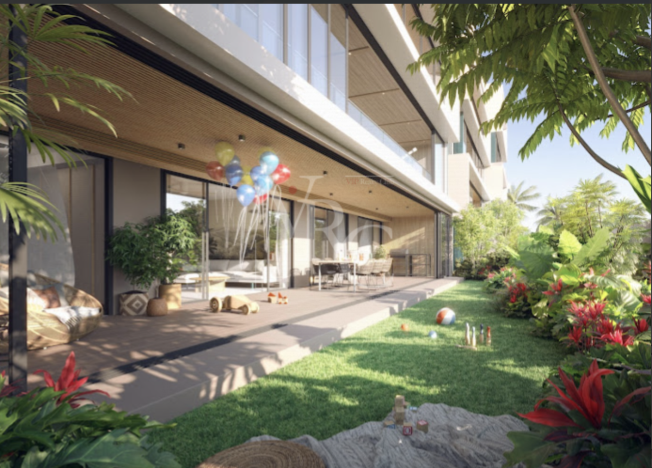 Apartment in Phuket, Thailand, 99 m² - picture 3